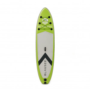 Надувная Sup-доска Business green 10,6